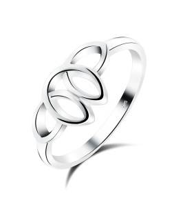 Silver Rings NSR-2192